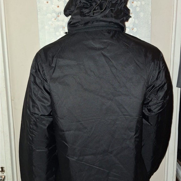 Northland jacket waterproof( unisex) - Picture 3 of 5